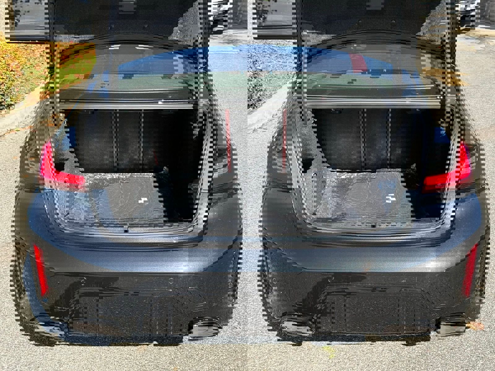 New 2026 BMW M340i xDrive image 16