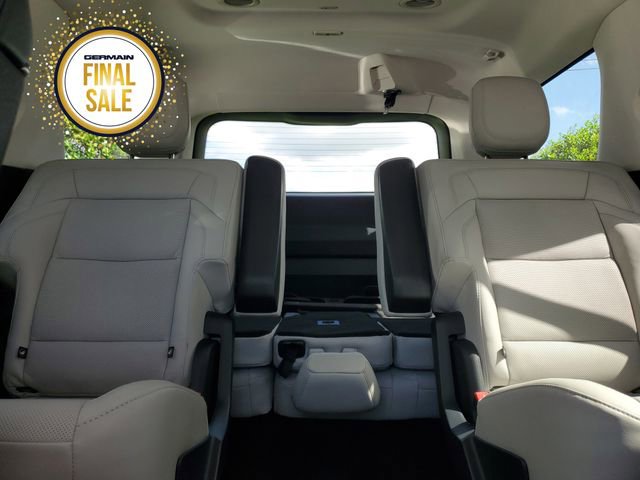 New 2025 Lincoln Navigator Reserve image 26