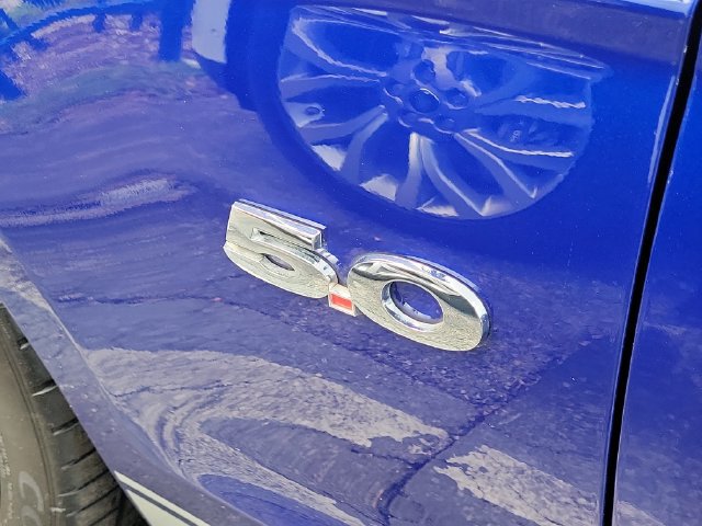 Used 2014 Ford Mustang GT Premium w/ Electronics Package RWD image 7