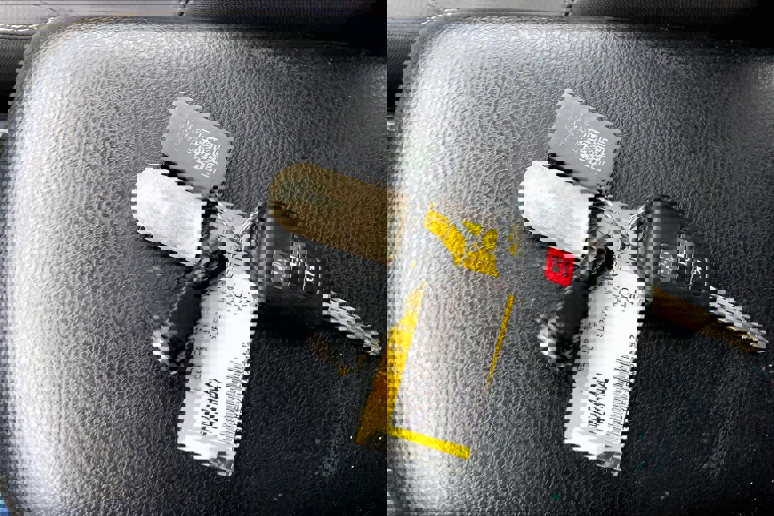 Used 2015 Toyota RAV4 XLE image 15