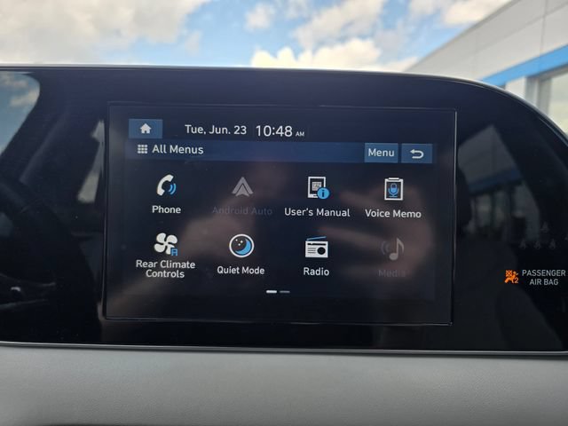 Used 2021 Hyundai Palisade SEL FWD image 17