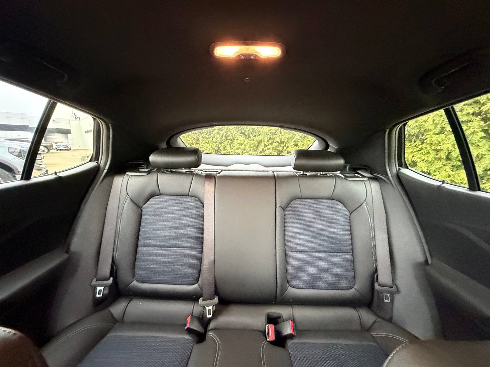 New 2026 Buick Envista Preferred w/ Convenience I Package FWD image 3