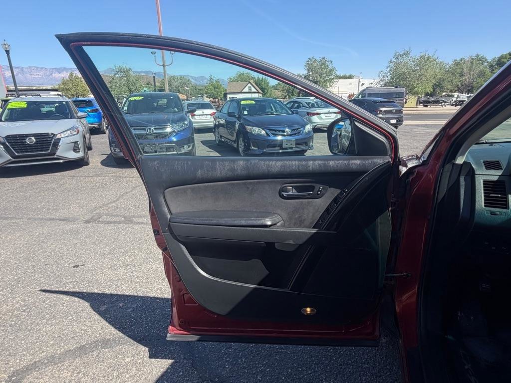 Used 2014 MAZDA CX-9 Touring FWD image 21