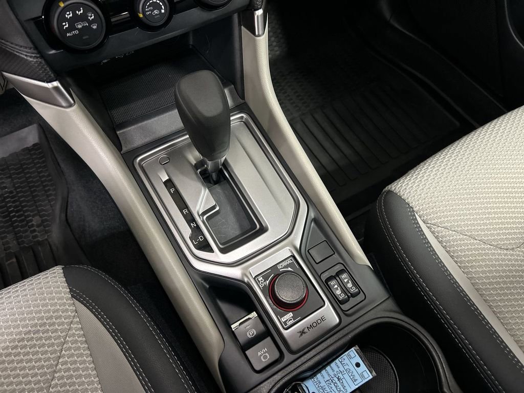 Certified 2021 Subaru Forester Premium image 22
