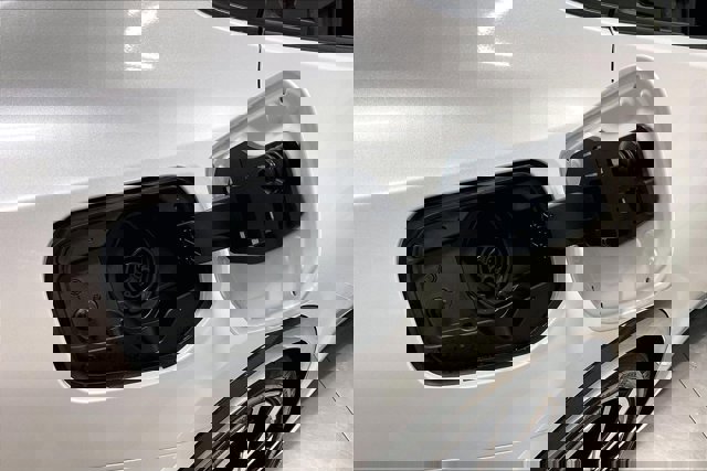 New 2026 Toyota Prius Plug-In Hybrid image 40