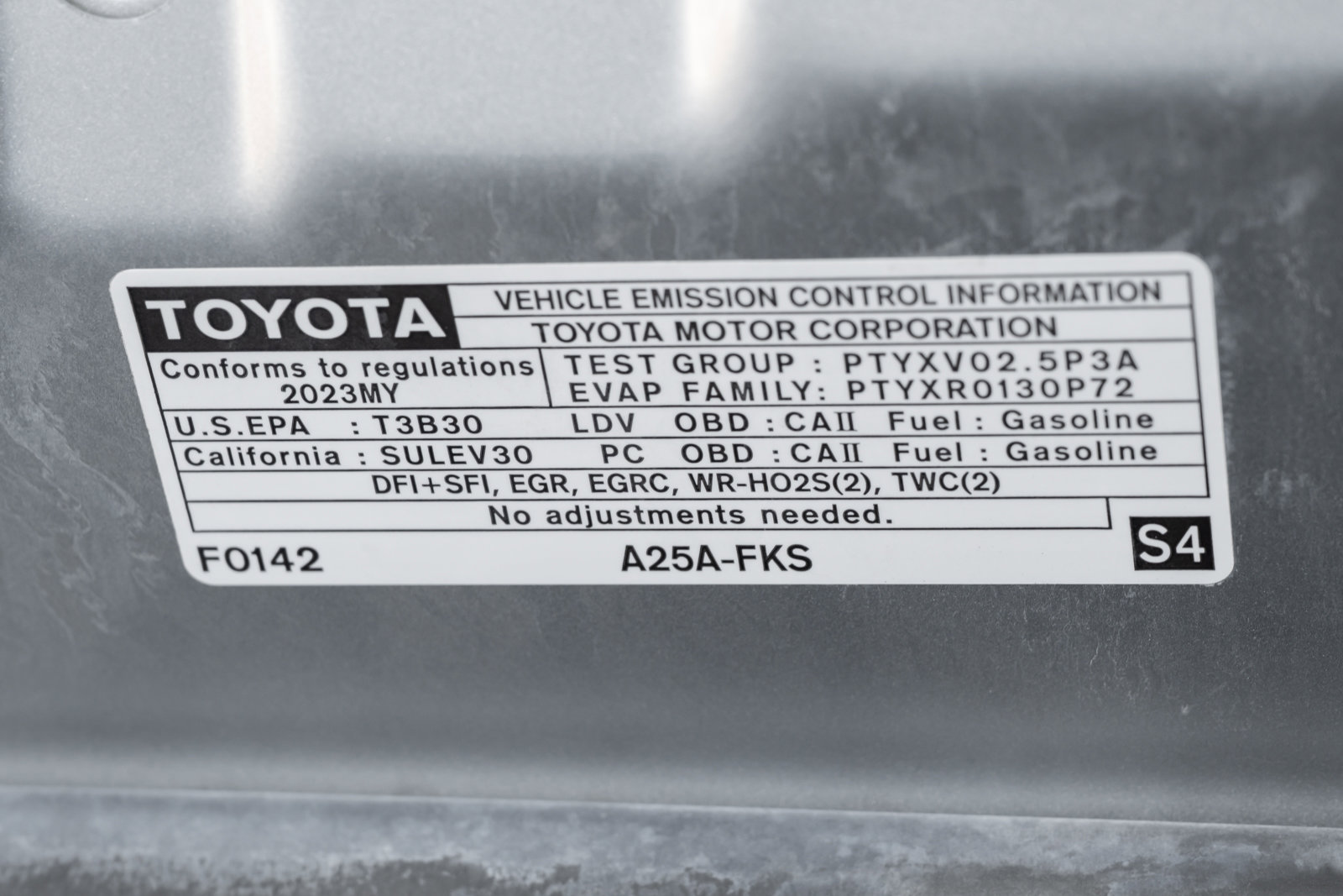 Used 2023 Toyota Camry SE image 16