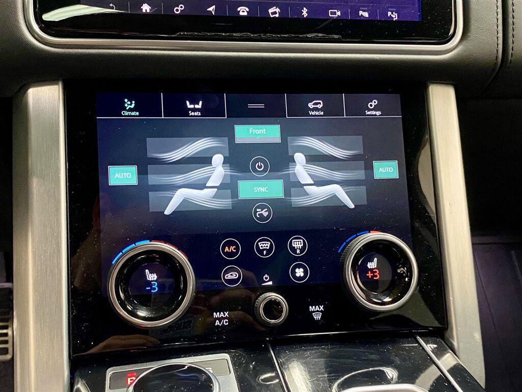 Used 2019 Land Rover Range Rover Autobiography AWD/4WD image 27