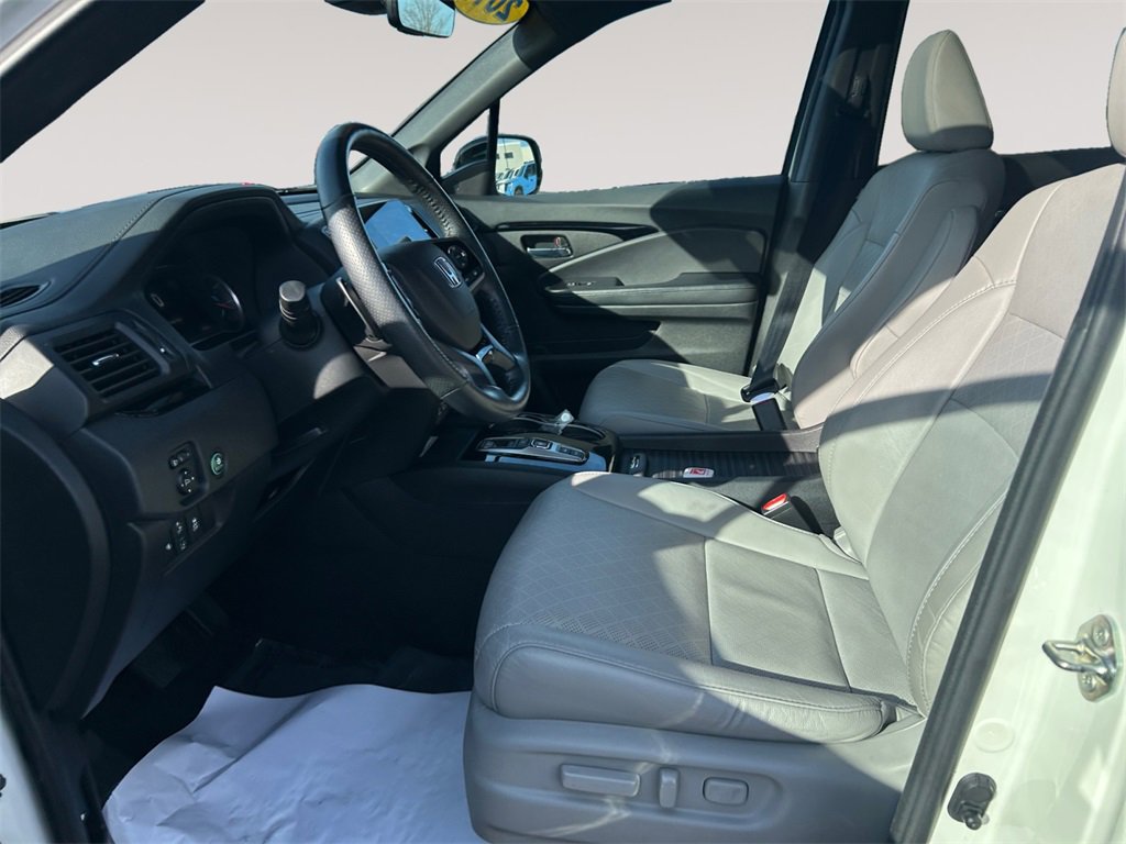 Used 2019 Honda Passport Elite image 9
