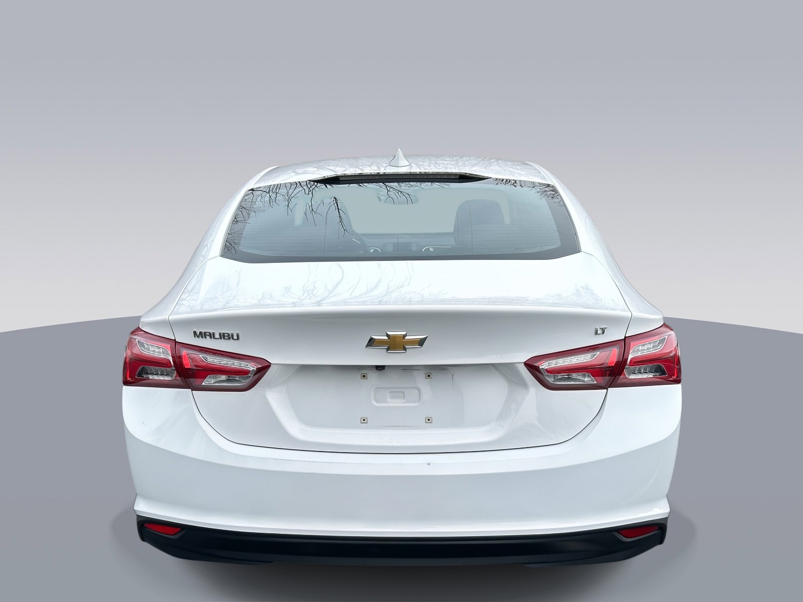 Used 2019 Chevrolet Malibu LT image 4