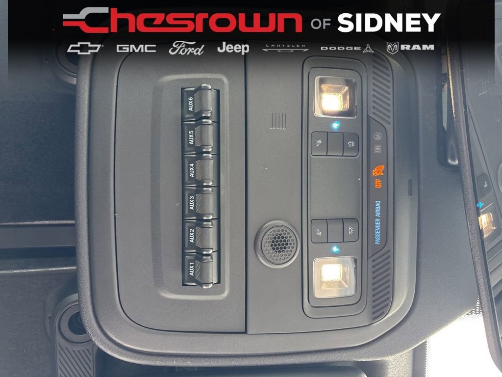 Used 2023 Ford Bronco Wildtrak image 23