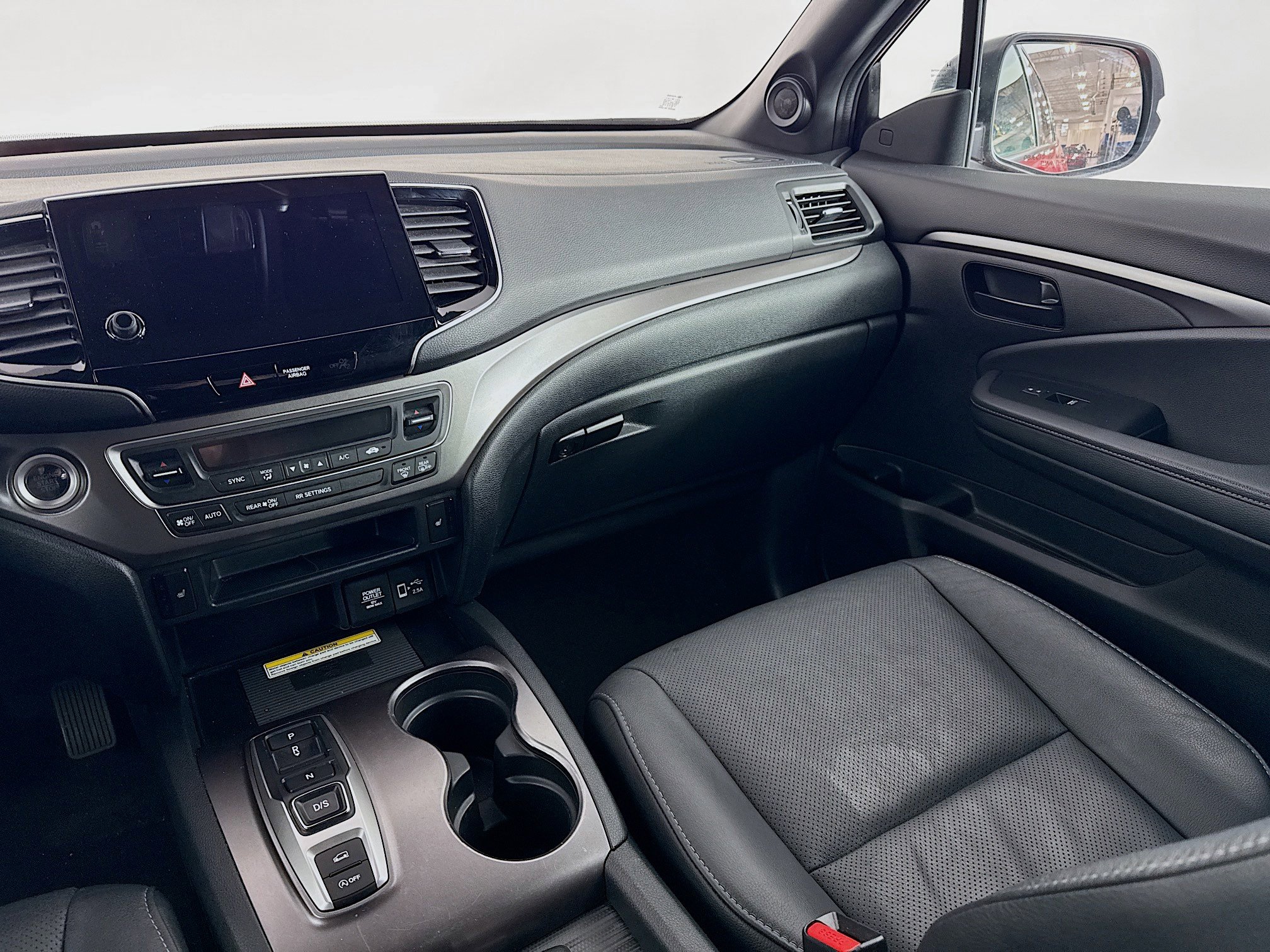 Certified 2023 Honda Passport EX-L image 23