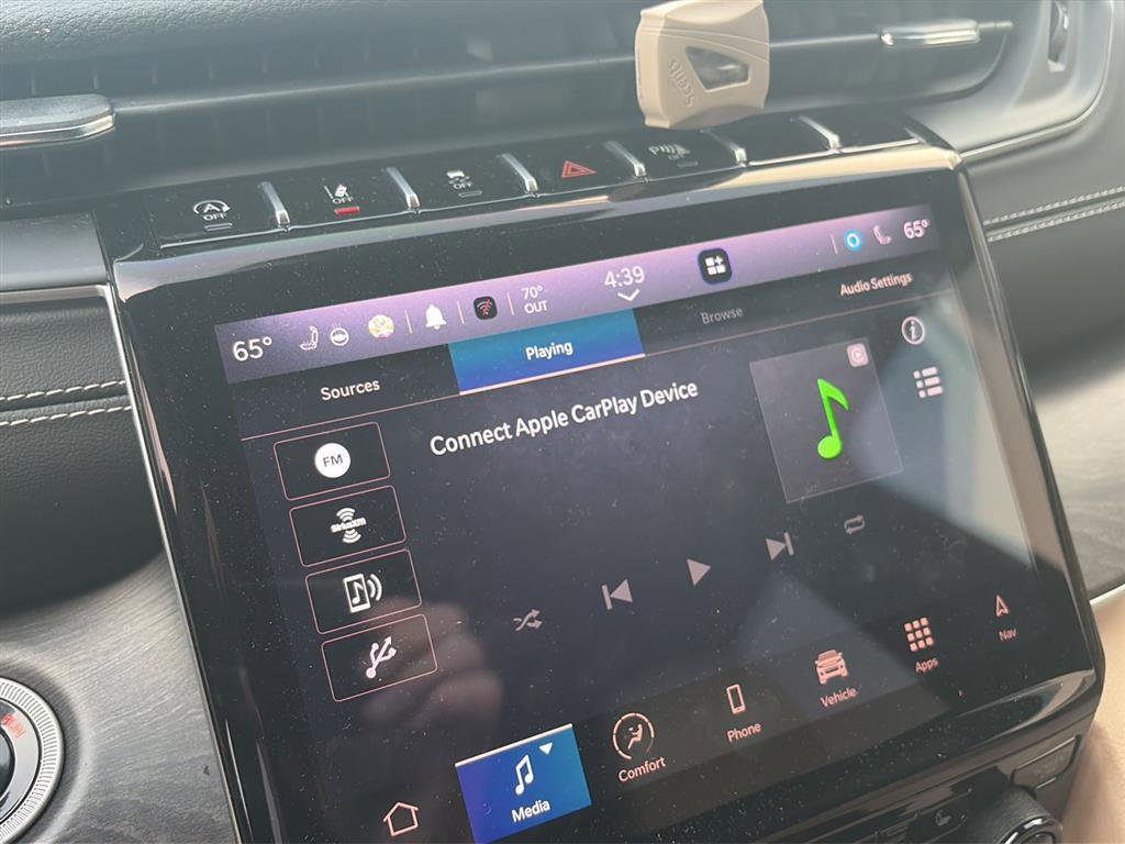 Used 2024 Jeep Grand Cherokee L Limited w/ Trailer Tow Package image 16