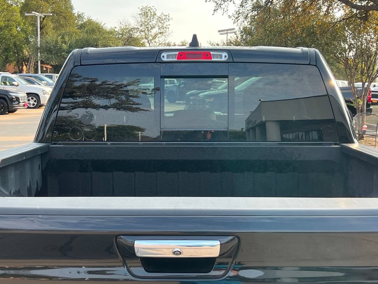 Used 2020 RAM 1500 Lone Star RWD image 24