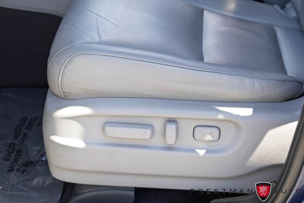 Used 2016 Honda Pilot Touring image 24