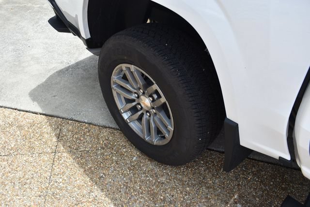 Used 2026 Chevrolet Colorado LT w/ Advanced Trailering Package RWD image 13
