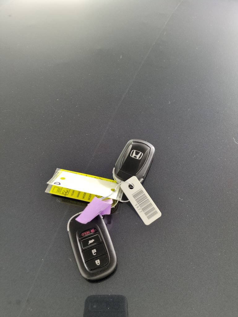 Certified 2024 Honda CR-V LX image 31