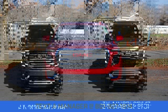 New 2026 GMC Yukon Elevation image 2