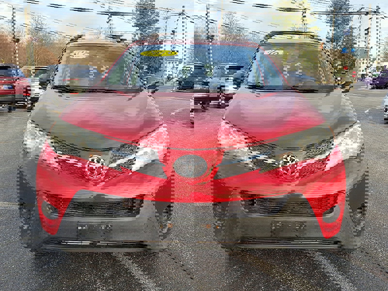 Used 2015 Toyota RAV4 LE image 2