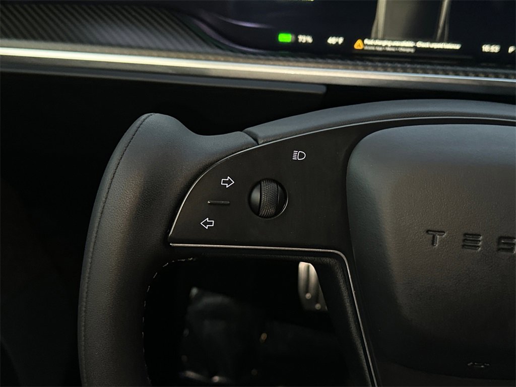 Used 2021 Tesla Model S Plaid image 29