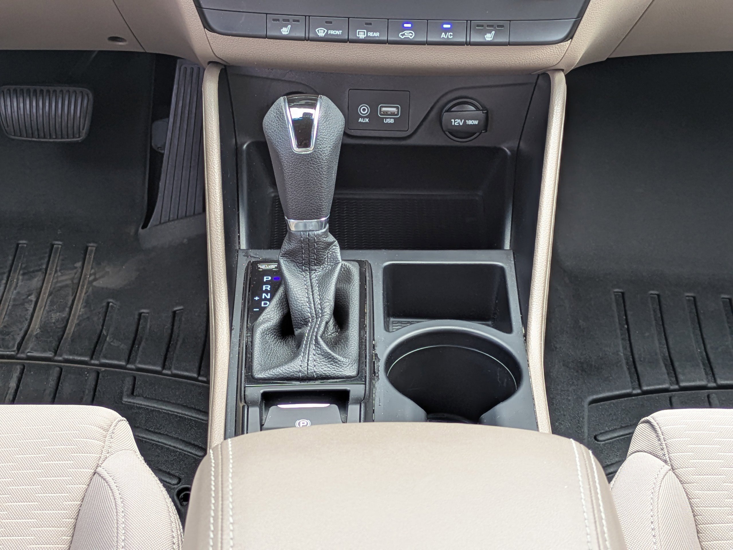 Used 2021 Hyundai Tucson Value image 17