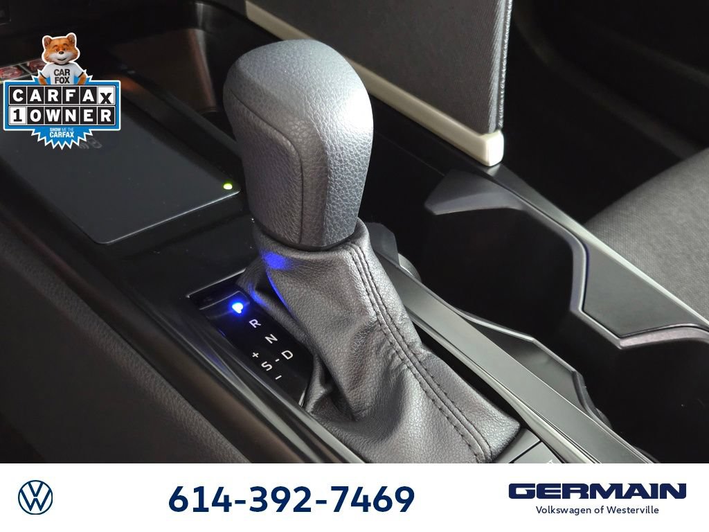 Used 2026 Toyota Camry LE w/ Convenience Package FWD image 23