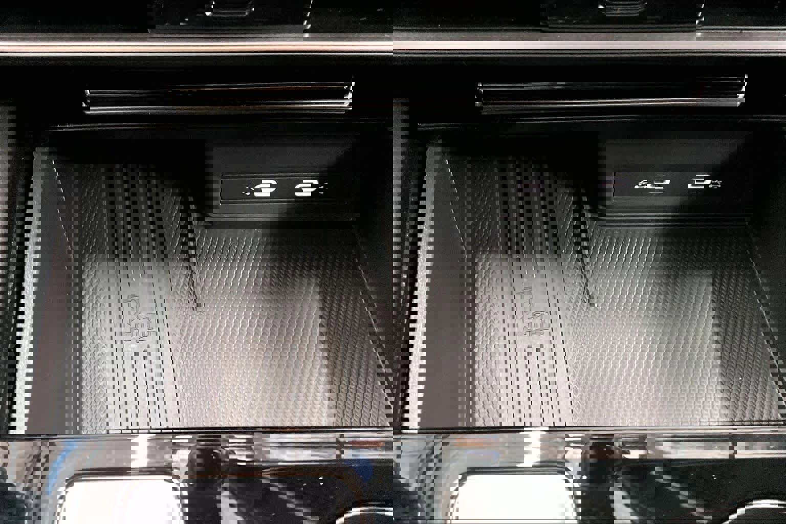 Used 2025 Volkswagen Atlas SEL Premium R-Line image 36