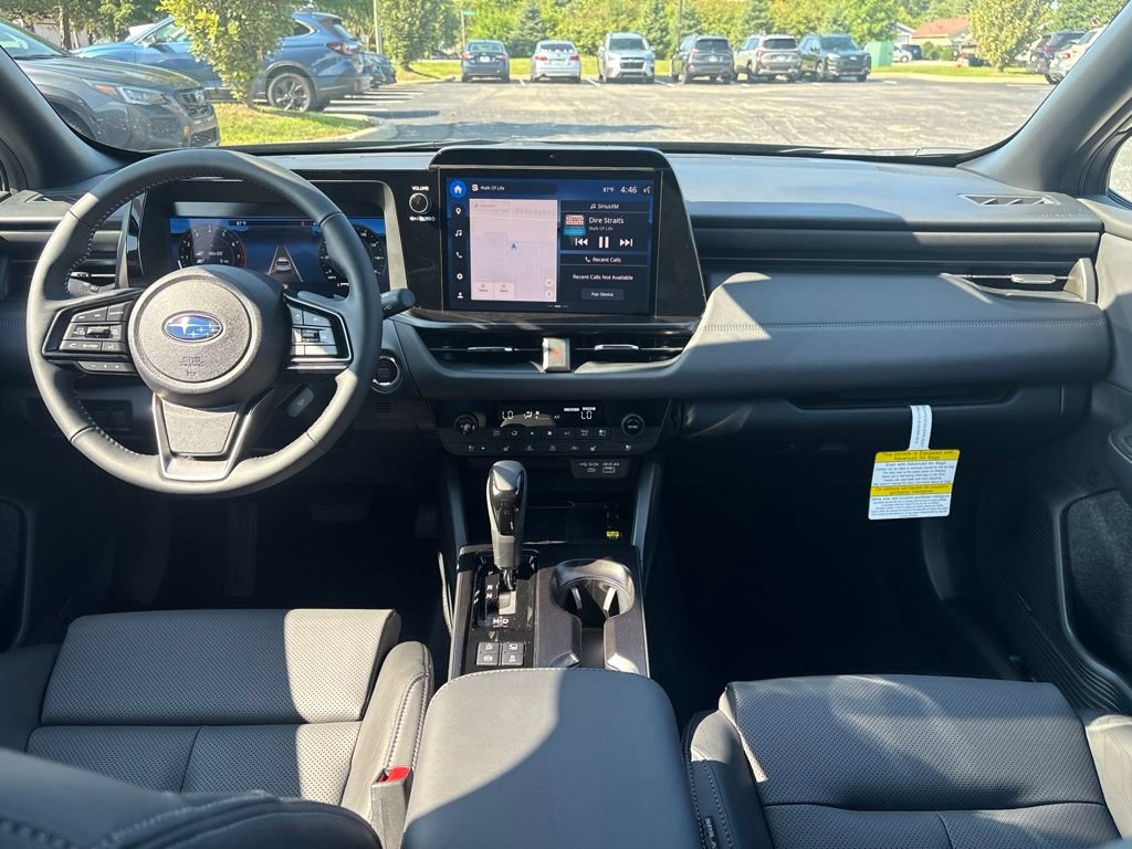 New 2026 Subaru Outback Touring XT AWD/4WD image 13
