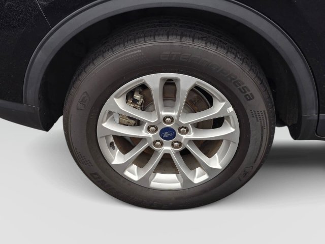 Used 2022 Ford Escape SE FWD image 9