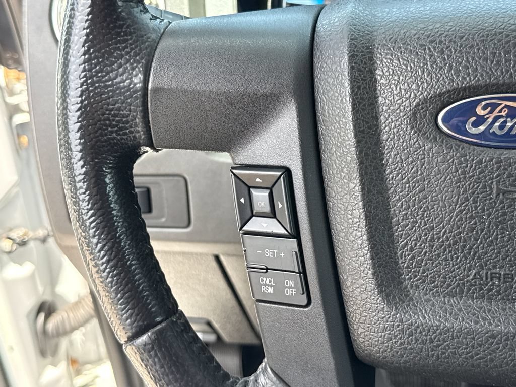 Used 2013 Ford F150 XLT w/ XLT Chrome Pkg AWD/4WD image 15