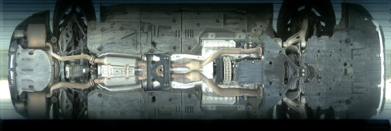 Used 2021 Lexus IS 350 F Sport w/ Accessory Package 2 image 2