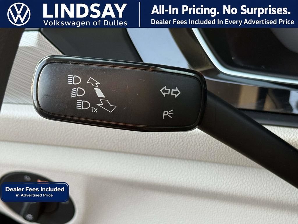 Used 2019 Volkswagen Jetta S w/ Driver Assistance Package FWD image 22
