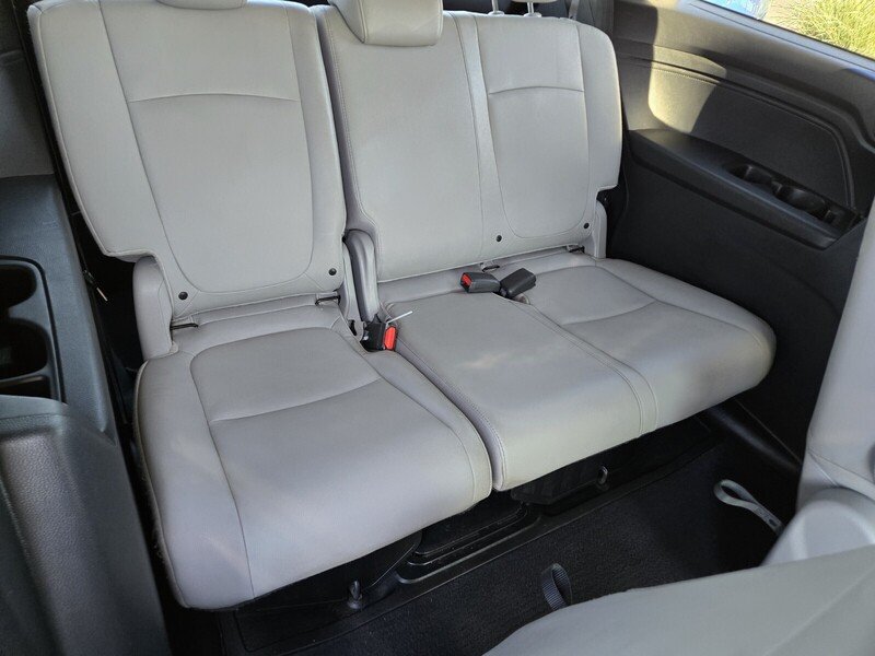 Used 2018 Honda Odyssey EX-L image 15