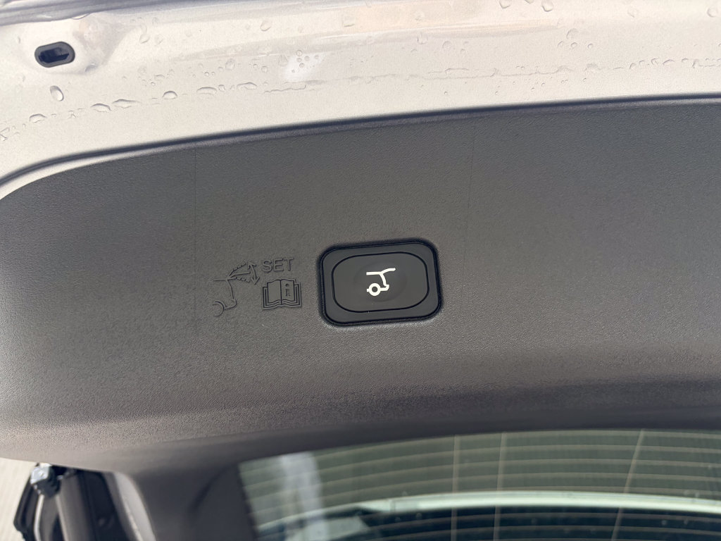 New 2026 Lincoln Nautilus Reserve AWD/4WD image 24