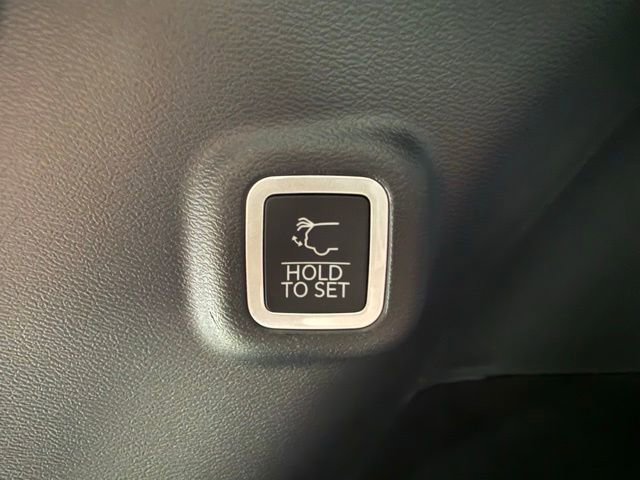 New 2026 Jeep Cherokee Limited image 24