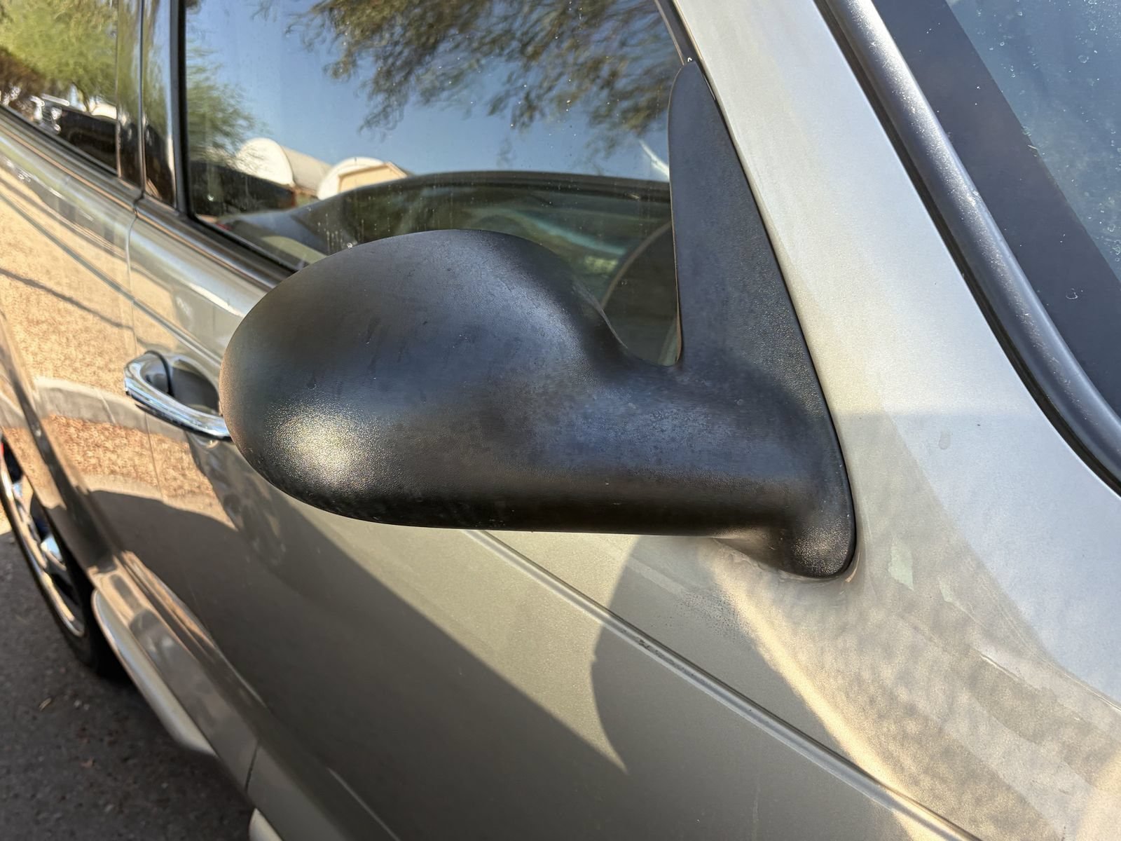 Used 2004 Chrysler PT Cruiser Limited FWD image 7