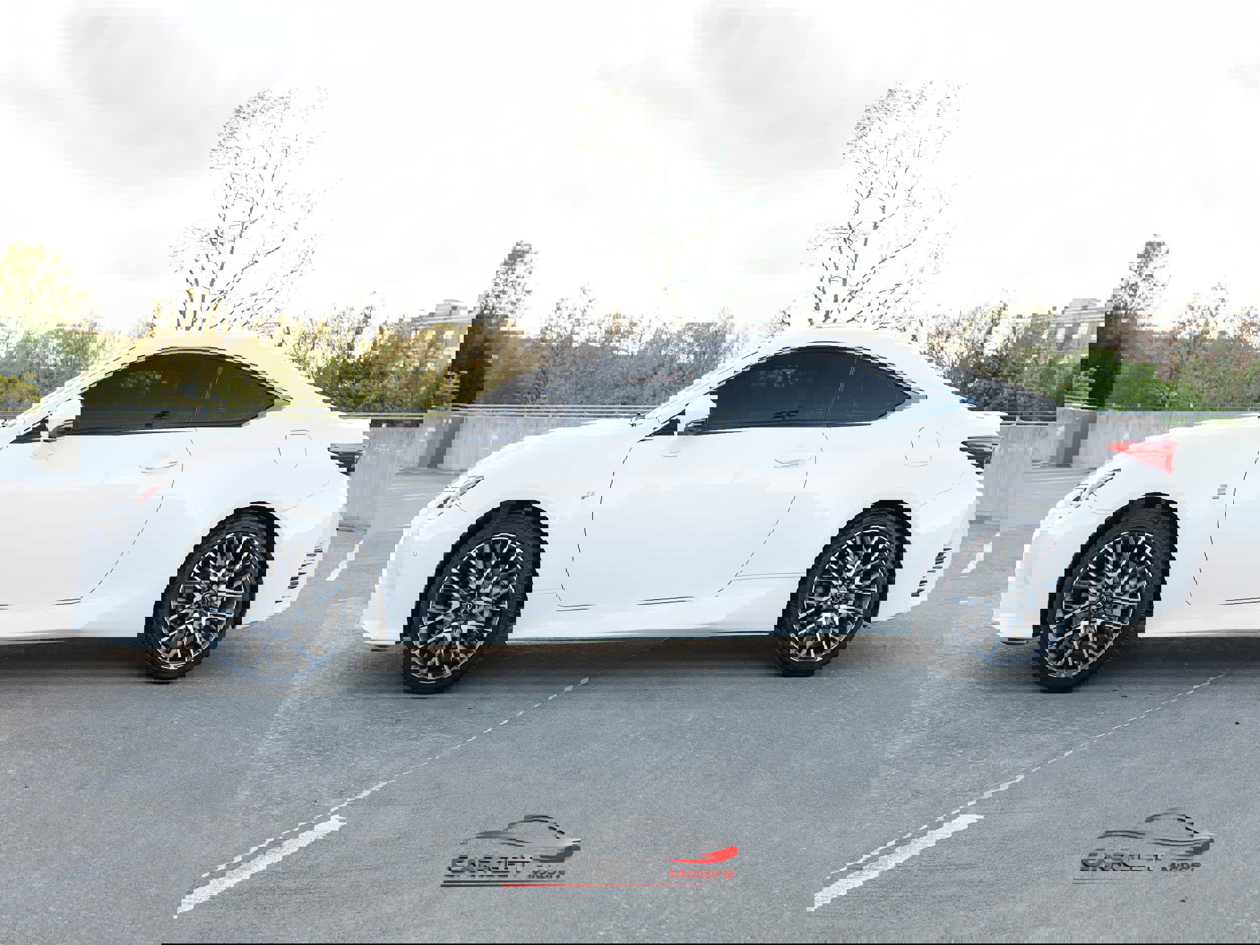 Used 2018 Lexus RC 300 F Sport image 4