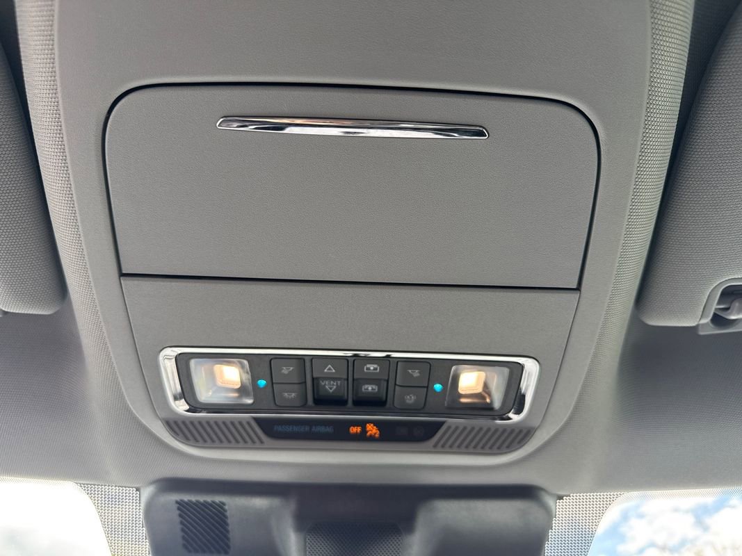 Used 2025 Ford F350 Lariat w/ Camper Package AWD/4WD image 26