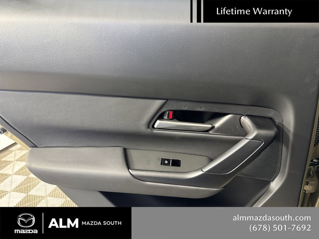 New 2026 MAZDA CX-50 Meridian Edition w/ Weather Package image 22