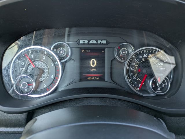 Certified 2024 RAM 3500 Big Horn image 29