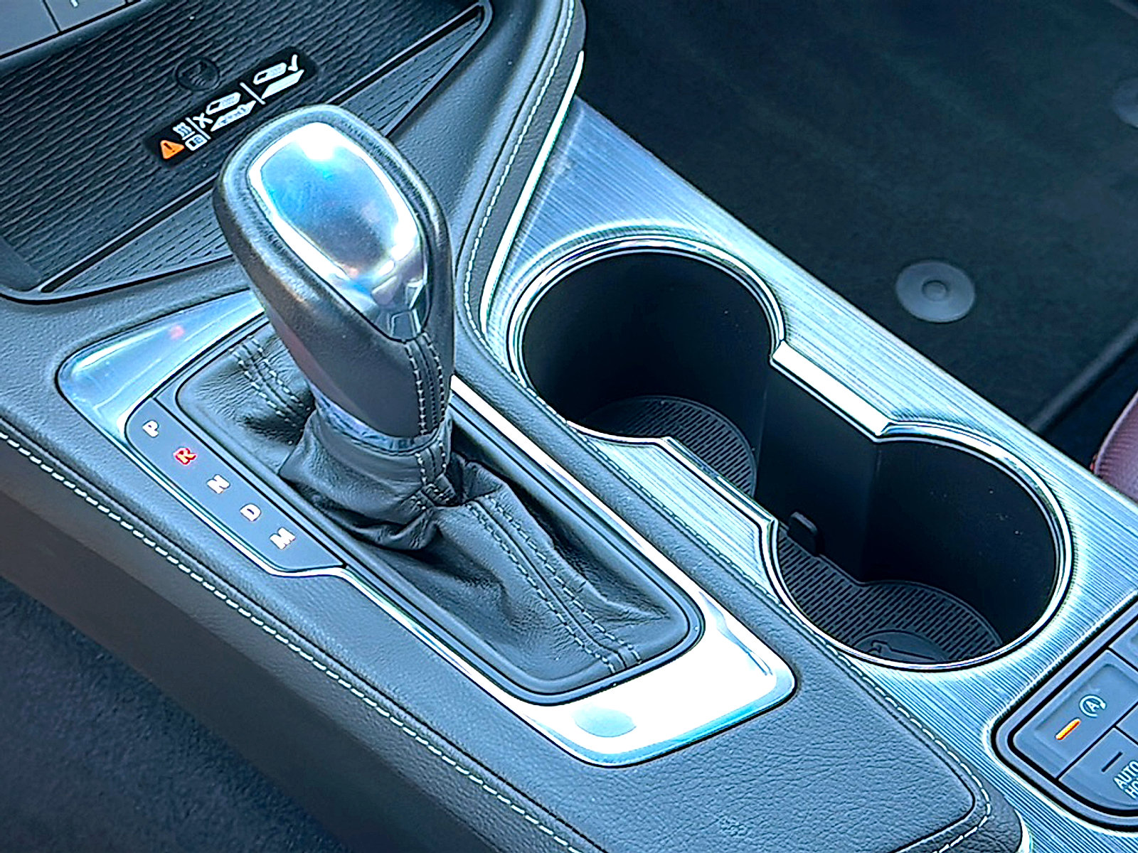 New 2025 Cadillac CT4 Sport RWD image 27