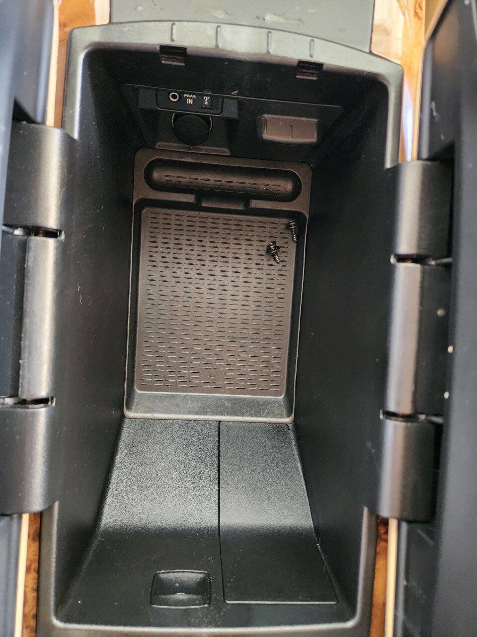 Used 2008 BMW X5 3.0si image 36