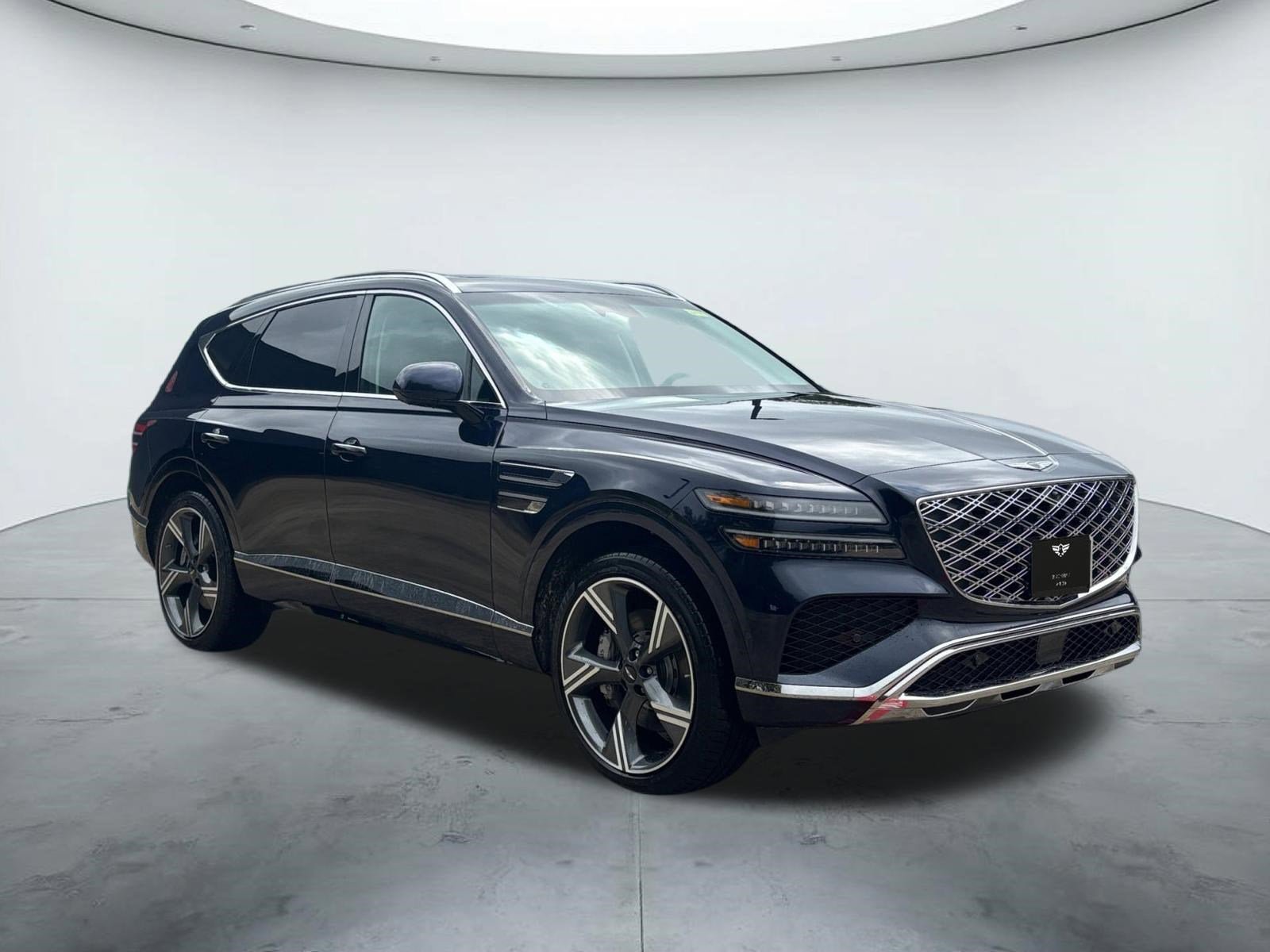 New 2026 Genesis GV80 2.5T Prestige AWD/4WD image 7