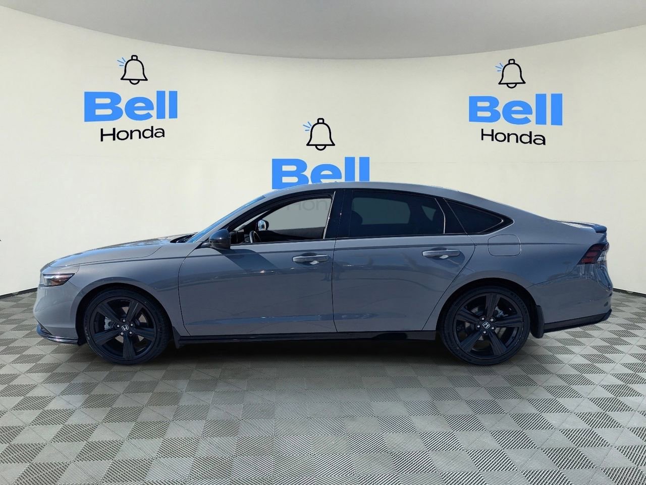 Used 2023 Honda Accord Sport video 2