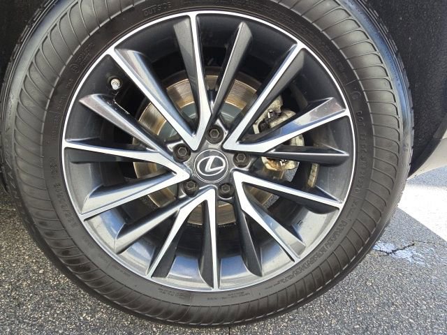 Used 2023 Lexus NX 350 AWD image 27