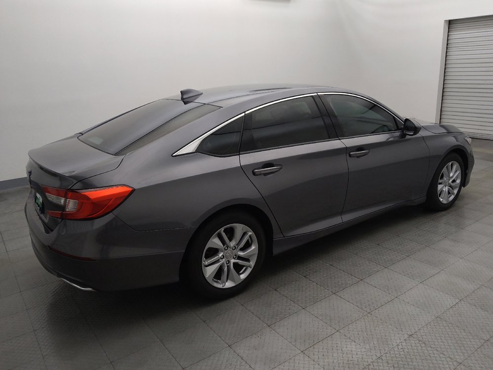 Used 2020 Honda Accord LX image 10