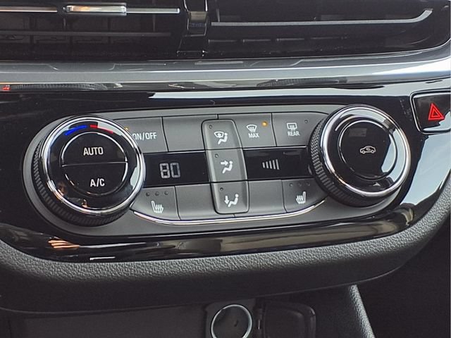New 2026 Buick Envista Sport Touring w/ Convenience I Package FWD image 8