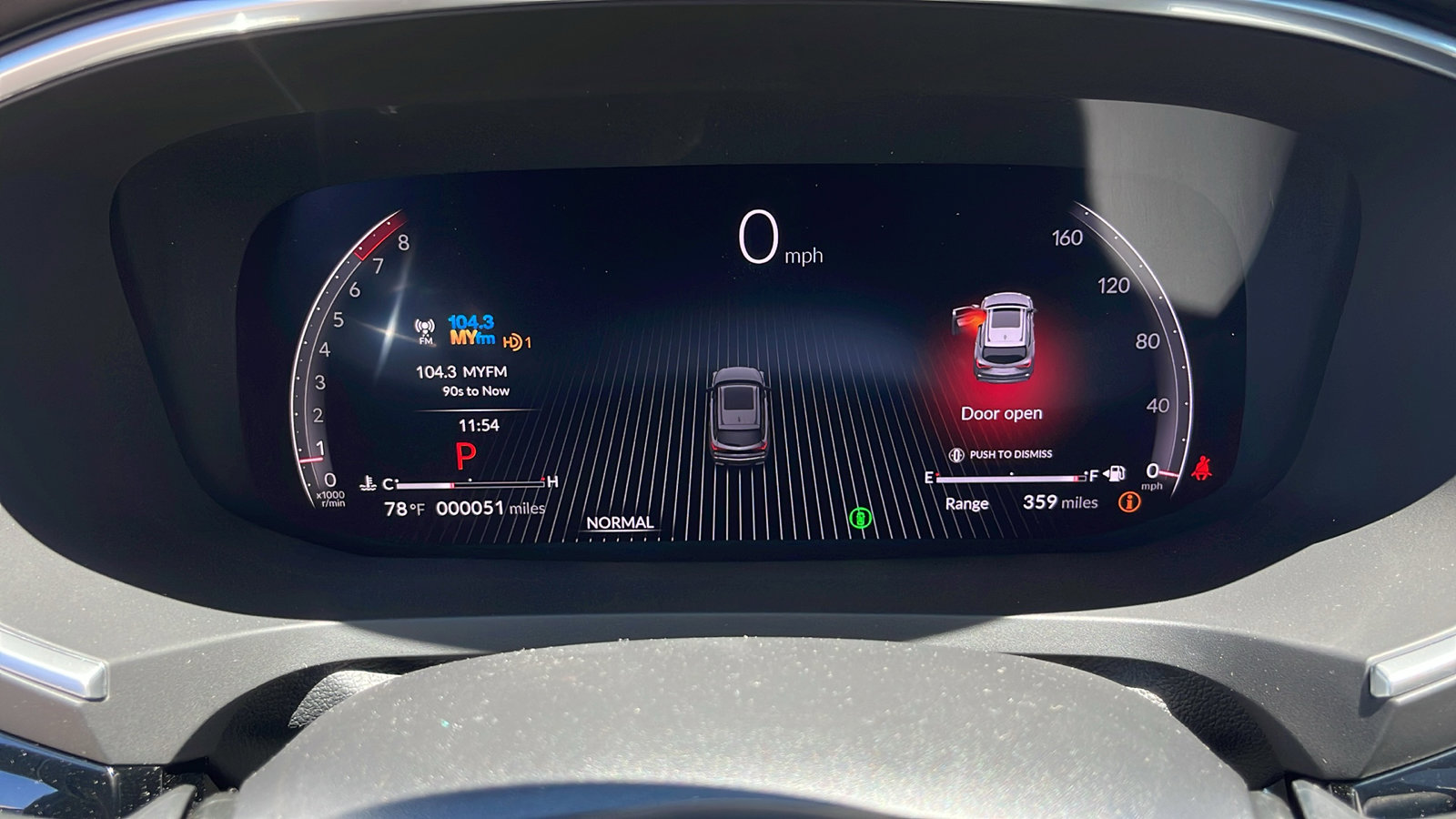 New 2026 Acura MDX A-Spec image 22