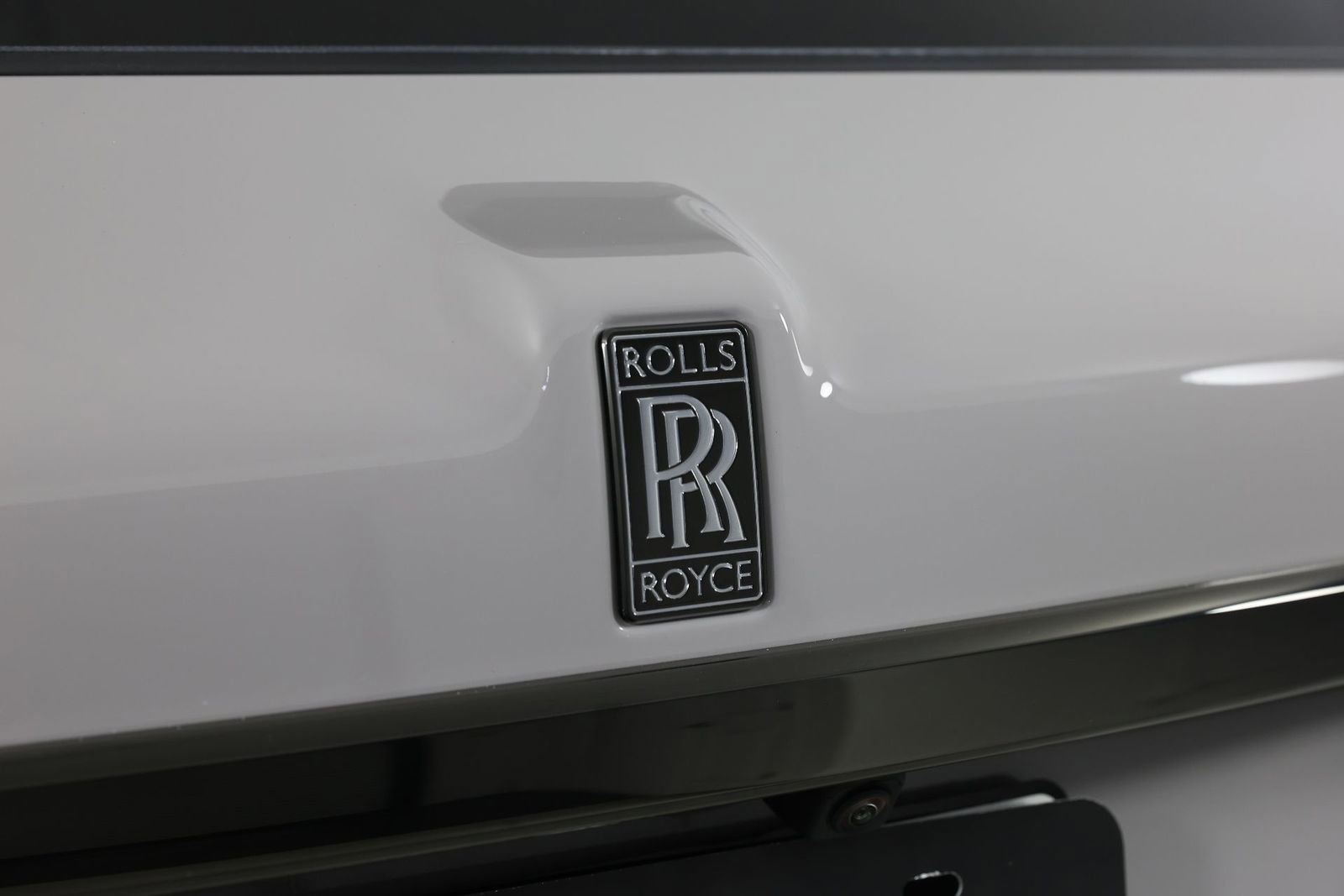 New 2026 Rolls-Royce Cullinan Black Badge image 22