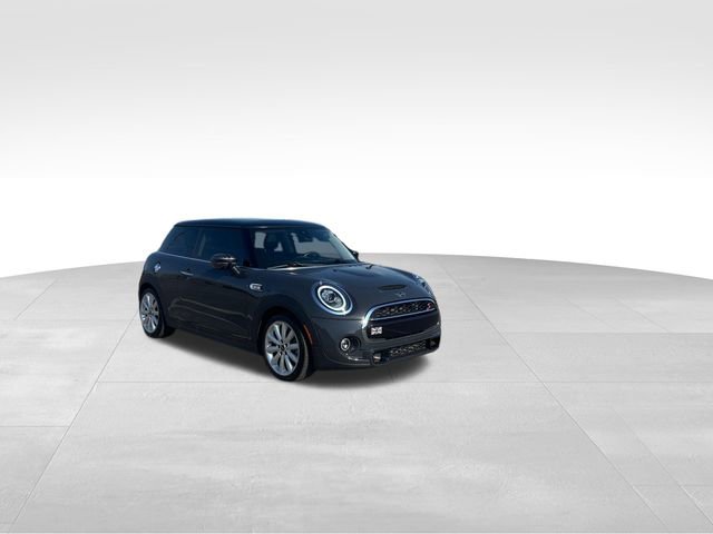 Used 2020 MINI Cooper S image 6