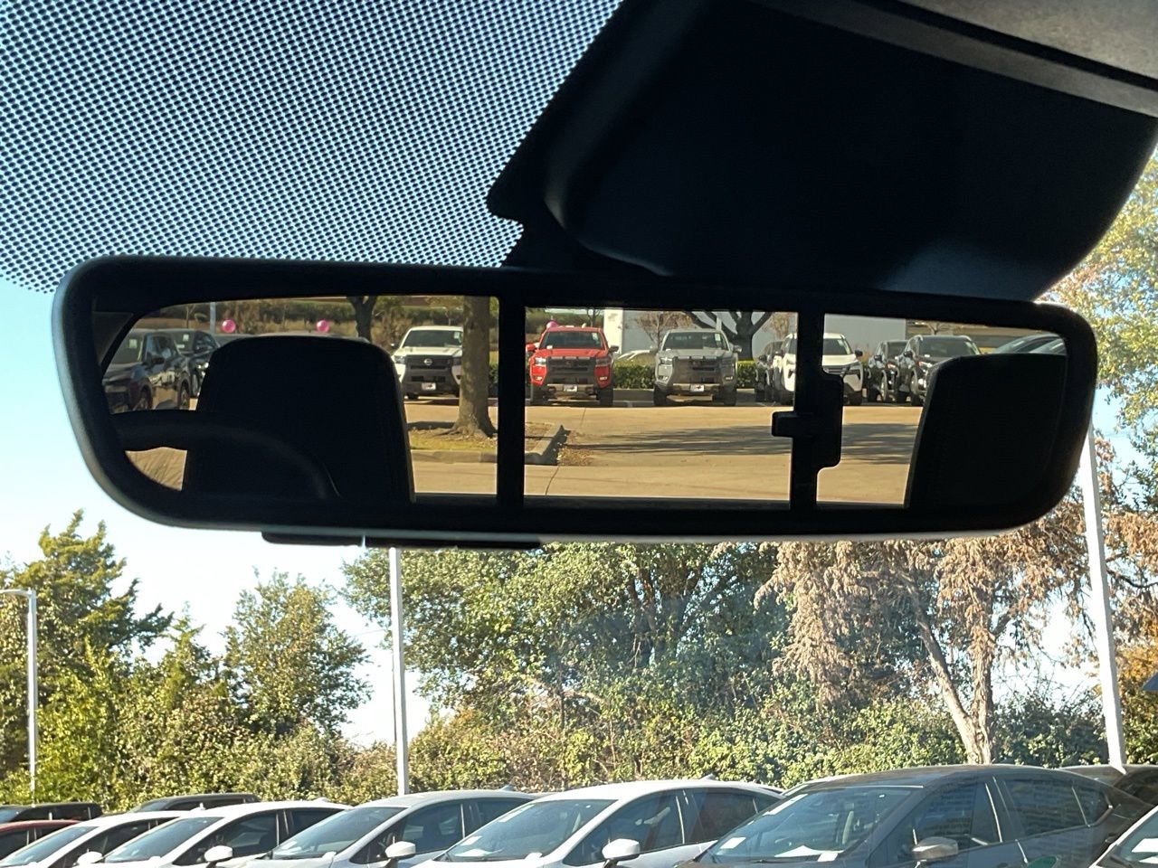 New 2026 Nissan Frontier PRO-4X w/ Pro Premium Package image 38